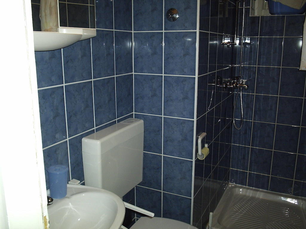 Apartments Holiday Lumbarda Cameră foto